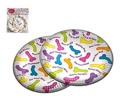 Super Fun Penis Plates