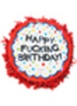 X-rated Birthday Pi?ata