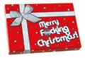 Merry Fucking Christmas Candy