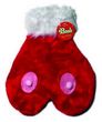 Boobie Xmas Stocking