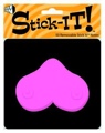 Boob Stick it Pads
