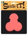 Penis Stick it Pads