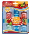 Razzels Warming Massage Kit