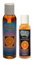 Razzels Orange Warming Lubricant 4.Oz