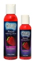 Razzels Strawberry Warming Lube. 4.Oz