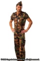G.I. Guy Camouflage L/X