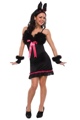 Pretty Bunny Costume