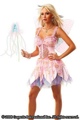 Fairy Pink Med/Lge