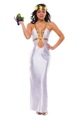 Greek Goddess Med/Lg