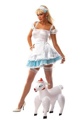 Bo Peep Med/Lg