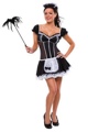 Naughty Maid Med/Lg