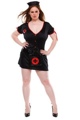Knockout Nurse 1X2X