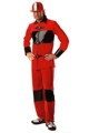 Darque Fire Fighter Lg/Xlg