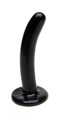 Silk Small Black