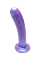 Tantus Silicone Silk Large