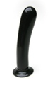 Silk Large Black