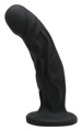 Throb Black