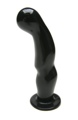 P-Spot Black