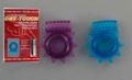 Wireless W/P Bullet W/ Ring