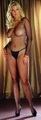 Amsterdam Fishnet Body Stocking Queen