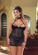 French Mistress Black Queen