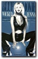 Blue Movie DVD
