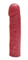 Platinum Pure Silicone Original Pink