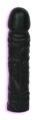 Classic Dong Black 8In Bulk