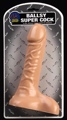 Ballsy Super Cock-9 X 2 Cd