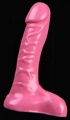 Ballsy Super Cock-Hot Pink9 X 2 Cd