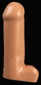 Giant Cock WithBalls-11 X 3Bu