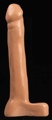 Giant Cock WithBalls-16 X 3.5Bu