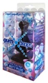 Gumdrops Butt Plug Charcoal