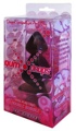 Gumdrops Double Bubble Charcoal