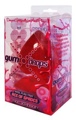 Gumdrops Ace Of Spades Red