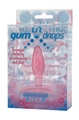 LI'L GUM DROPS SLICK PINK