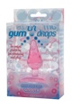 LI'L GUM DROP SMOOTH PINK