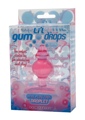 LI'L GUM DROPS DROPLET PINK