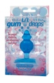 LI'L GUM DROPS DROPLET BLUE