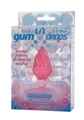 LI'L GUM DROPS RIDGED PINK