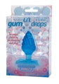 LI'L GUM DROPS RIDGED BLUE