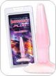 Small Iridescent Butt Plug Pink