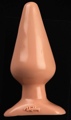 BUTT PLUG-LARGE CD