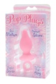 Pop Plug Medium Silicone