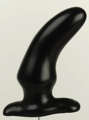 REARENDER-BLACK W/LUBE CD