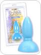 Mr Softee Anal Plug Blue