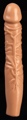 Cock Master Penis Ext. WithSolid End Cd