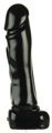 Jumbo Jac/Man O'War Black Cd