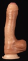 UNCUT FORESKIN REALISTIC 6 BX