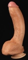 JEFF STRYKER REALISTIC COCK BX